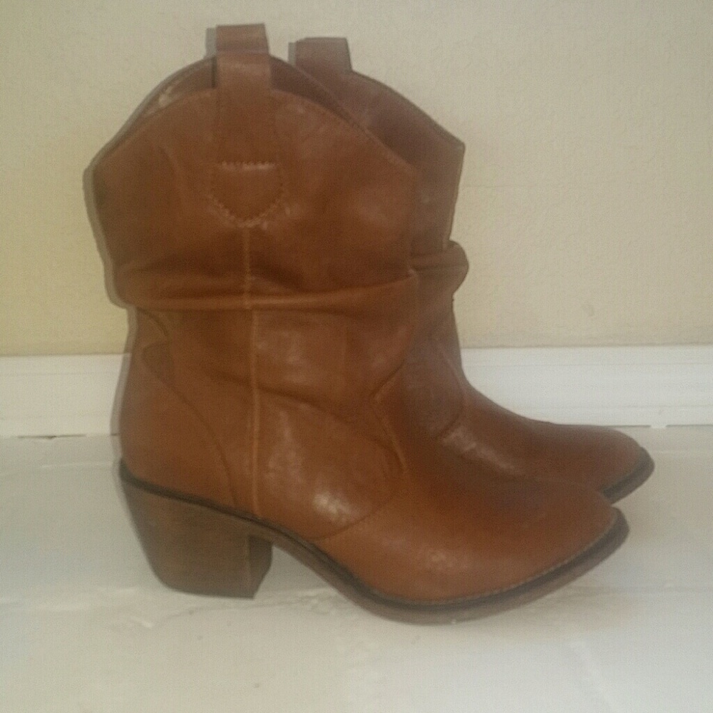 Cowboy Boots